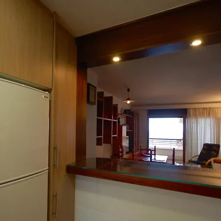 Lets Holidays Beachfront Apartment