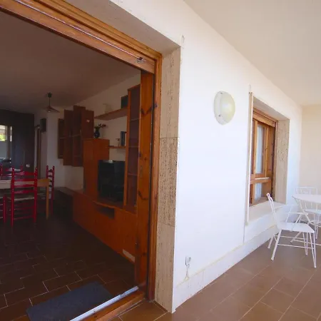 Apartment Lets Holidays Beachfront Tossa de Mar