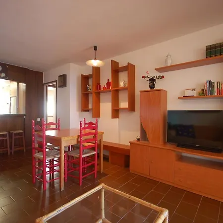 Lets Holidays Beachfront * Tossa de Mar